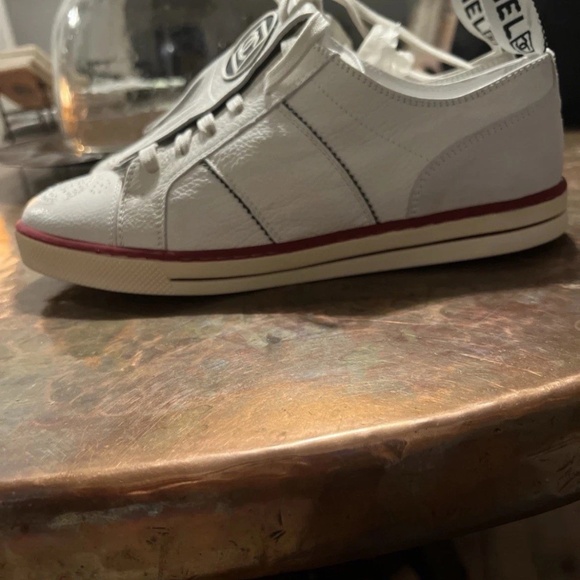 Brand New Chanel sneakers size 39.5 - Picture 3 of 7